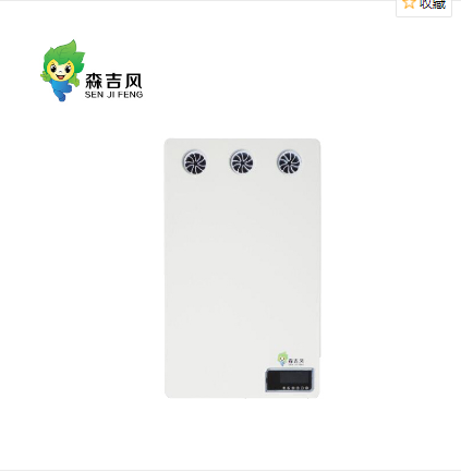 壁掛式新風機 壁掛式新風機