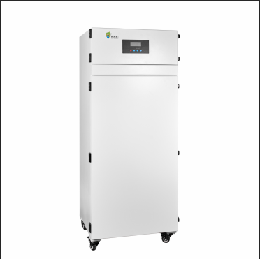 工業激光煙塵凈化器