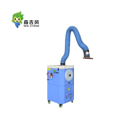 森吉風煙塵凈化器
