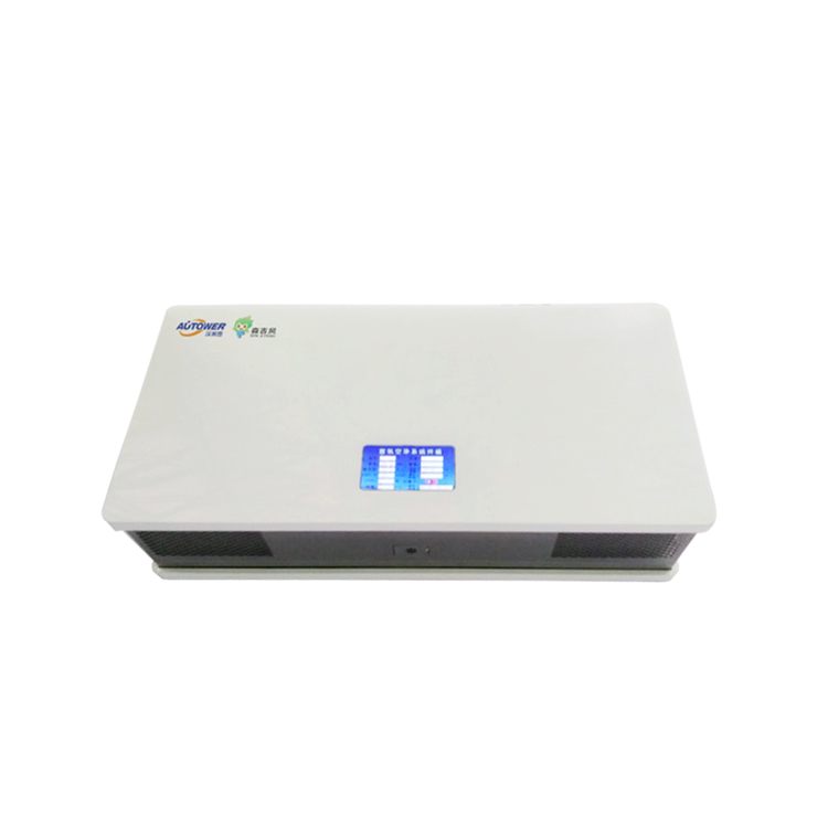 森吉風(fēng)彌散式制氧機(jī)