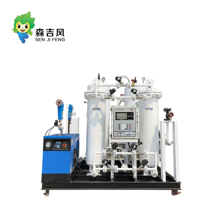 高原商用制氧設(shè)備